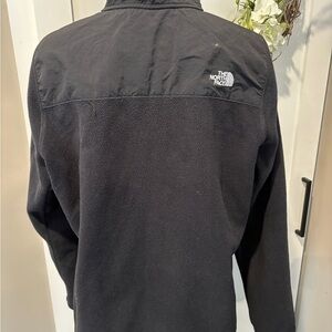 The North Face Women’s 1/4 Zip Fleece Jacket